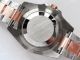 Best VR Factory Replica Rolex GMT Root Beer Real 18k Two Tone Rose Gold Swiss Watch (5)_th.jpg